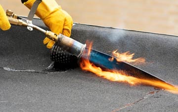 flat roof repairs Quick, Greater Manchester