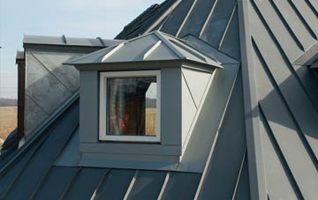 metal roofing Quick, Greater Manchester