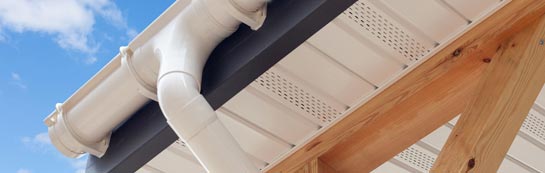 get Quick guttering quotes today