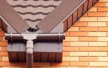 maintaining Quick soffits
